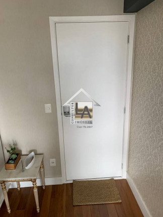 Imagem Apartamento com 1 Quarto à Venda, 45 m² em Alto Da Boa Vista - São Paulo Imagem Apartamento com 1 Quarto à Venda, 45 m² em Alto Da Boa Vista - São Paulo