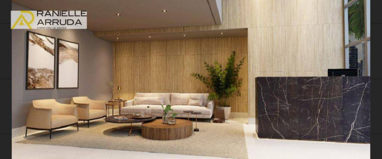 Imagem Apartamento com 3 Quartos à Venda, 87 m² em Manaíra - João Pessoa Imagem Apartamento com 3 Quartos à Venda, 87 m² em Manaíra - João Pessoa