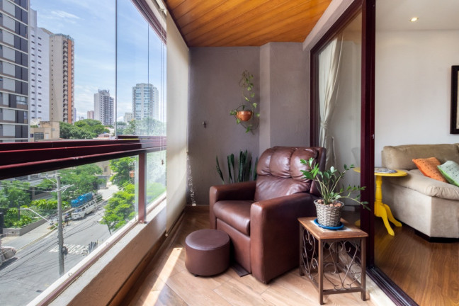 Imagem Apartamento com 3 Quartos à Venda, 94 m² em Vila Leopoldina - São Paulo Imagem Apartamento com 3 Quartos à Venda, 94 m² em Vila Leopoldina - São Paulo