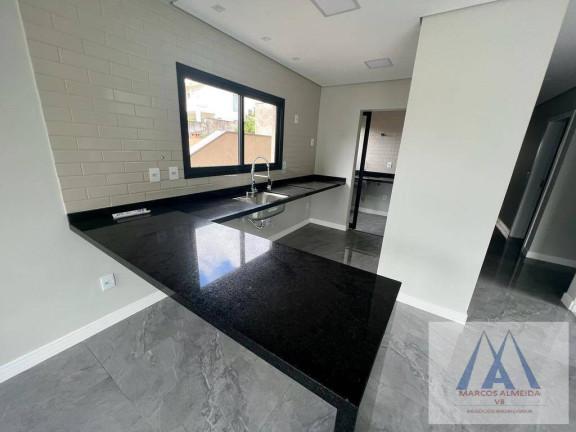 Imagem Casa com 3 Quartos à Venda, 244 m² em Fazenda Rodeio - Mogi Das Cruzes