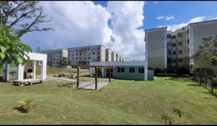 Imagem Apartamento com 2 Quartos à Venda, 46 m² em Mussurunga I - Salvador Imagem Apartamento com 2 Quartos à Venda, 46 m² em Mussurunga I - Salvador