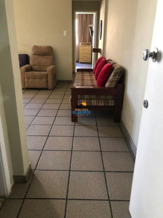 Imagem Apartamento com 1 Quarto à Venda, 74 m² em Itararé - São Vicente Imagem Apartamento com 1 Quarto à Venda, 74 m² em Itararé - São Vicente