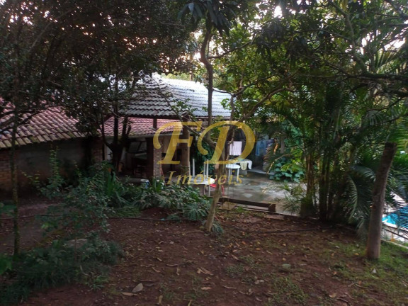Imagem Chácara com 6 Quartos à Venda, 2.500 m² em Mato Dentro - Mairiporã Imagem Chácara com 6 Quartos à Venda, 2.500 m² em Mato Dentro - Mairiporã