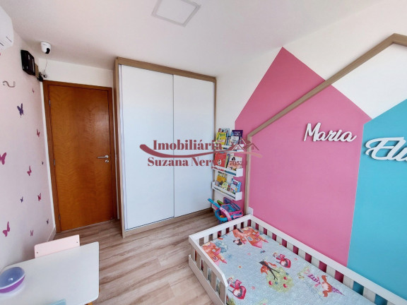 Imagem Apartamento com 3 Quartos à Venda, 75 m² em Ribeira - Natal Imagem Apartamento com 3 Quartos à Venda, 75 m² em Ribeira - Natal