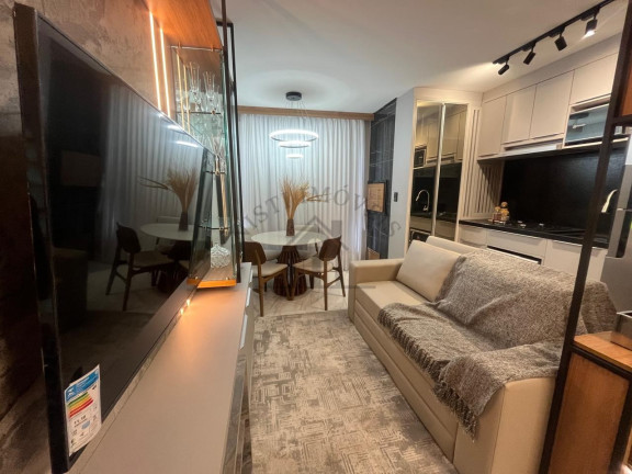 Imagem Kitnet com 1 Quarto para Temporada, 40 m² em Zona Nova - Capão Da Canoa Imagem Kitnet com 1 Quarto para Temporada, 40 m² em Zona Nova - Capão Da Canoa