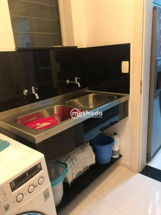 Imagem Apartamento com 3 Quartos à Venda, 102 m² em Bosque - Campinas Imagem Apartamento com 3 Quartos à Venda, 102 m² em Bosque - Campinas