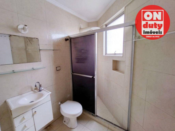 Imagem Apartamento com 2 Quartos à Venda, 80 m² em Aparecida - Santos Imagem Apartamento com 2 Quartos à Venda, 80 m² em Aparecida - Santos