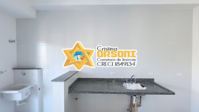 Imagem Apartamento com 3 Quartos à Venda, 99 m² em Acaraú - Ubatuba