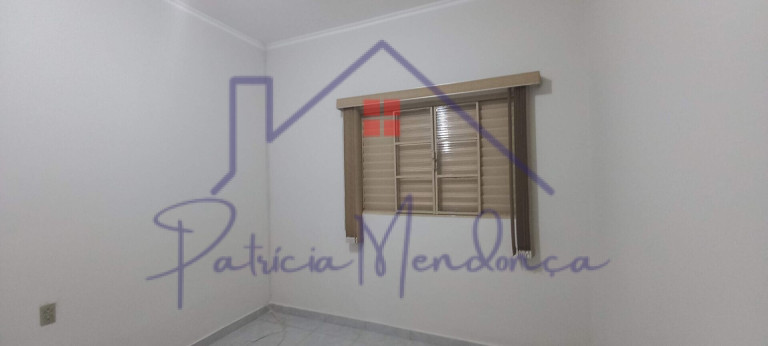 Imagem Casa com 2 Quartos à Venda, 91 m² em Campos Elíseos - Ribeirão Preto