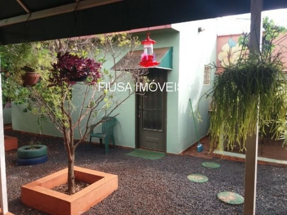 Imagem Casa com 3 Quartos à Venda, em Jardim Anhangüera - Ribeirão Preto Imagem Casa com 3 Quartos à Venda, em Jardim Anhangüera - Ribeirão Preto