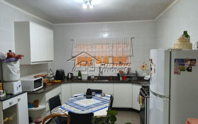 Casa de Condomínio com 4 Quartos à Venda, 250 m² em Urbanova - São José Dos Campos