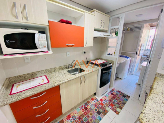 Imagem Apartamento com 2 Quartos à Venda, 70 m² em Ingleses - Florianópolis Imagem Apartamento com 2 Quartos à Venda, 70 m² em Ingleses - Florianópolis