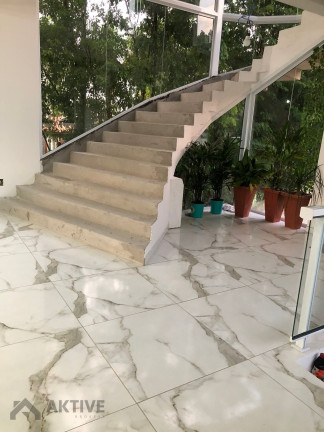 Imagem Casa de Condomínio com 3 Quartos à Venda, 313 m² em Suru - Santana De Parnaíba