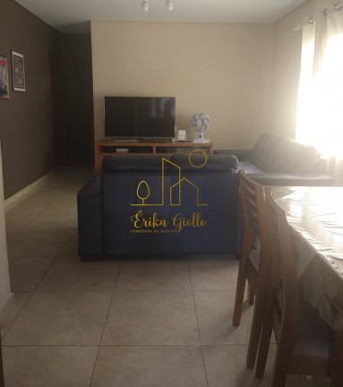 Imagem Casa com 3 Quartos à Venda, 200 m² em Parque Residencial Eloy Chaves - Jundiaí