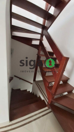 Imagem Casa com 3 Quartos à Venda, 220 m² em Jardim Monte Kemel - São Paulo