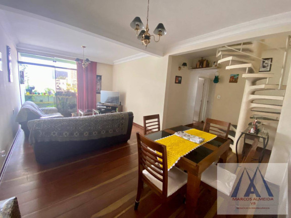 Imagem Apartamento com 3 Quartos à Venda, 150 m² em Vila Mogilar - Mogi Das Cruzes Imagem Apartamento com 3 Quartos à Venda, 150 m² em Vila Mogilar - Mogi Das Cruzes