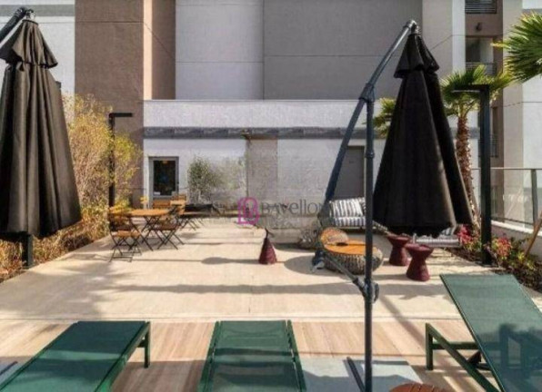 Imagem Apartamento com 2 Quartos à Venda, 71 m² em Perdizes - São Paulo