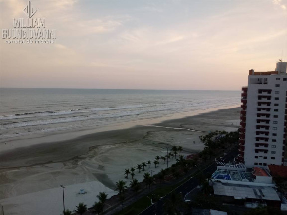 Imagem Apartamento com 3 Quartos à Venda, 134 m² em Balneario Florida - Praia Grande
