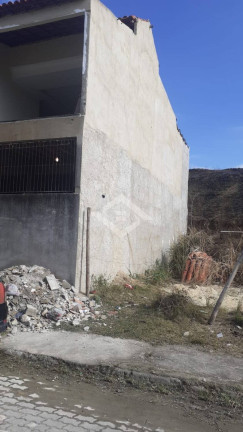 Imagem Galpão à Venda, 200 m² em Paciência - Rio De Janeiro Imagem Galpão à Venda, 200 m² em Paciência - Rio De Janeiro