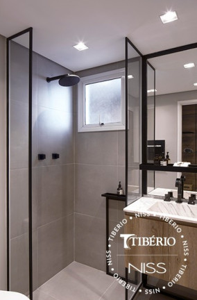 Imagem Apartamento com 3 Quartos à Venda, 70 m² em Alto Da Lapa - São Paulo