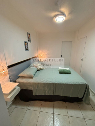 Imagem Imóvel com 1 Quarto à Venda, 52 m² em Vila Itapura - Campinas