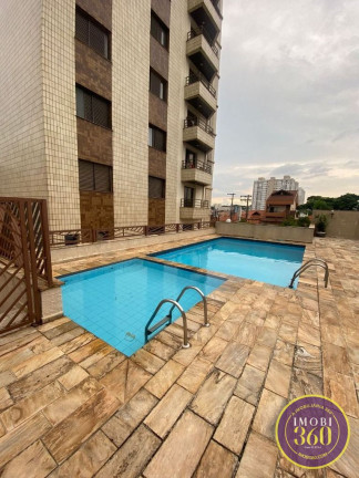 Imagem Apartamento com 3 Quartos à Venda, 94 m² em Parque São Lucas - São Paulo