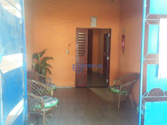Imagem Casa com 3 Quartos à Venda, 150 m² em Marechal Rondon (jurema) - Caucaia Imagem Casa com 3 Quartos à Venda, 150 m² em Marechal Rondon (jurema) - Caucaia