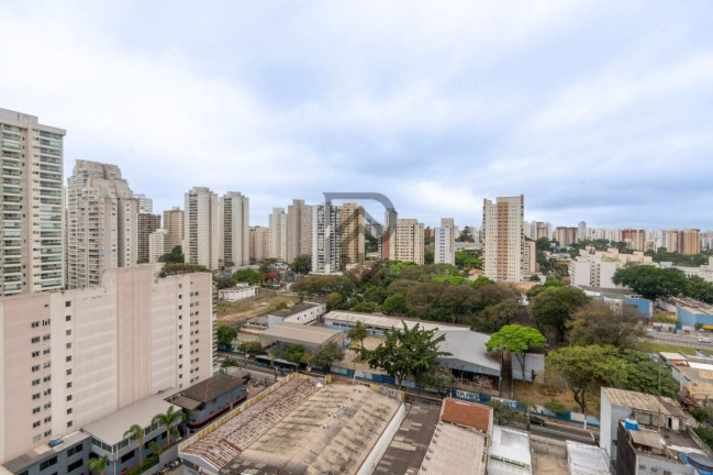 Imagem Apartamento com 3 Quartos à Venda, 101 m² em Alto Da Boa Vista - São Paulo