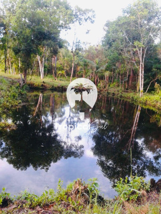 Imagem Terreno à Venda, 320 m² em Guaraguacú - Pontal Do Parana