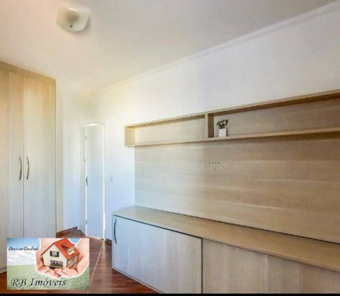 Imagem Apartamento com 3 Quartos à Venda, 70 m² em Nova Petrópolis - São Bernardo Do Campo Imagem Apartamento com 3 Quartos à Venda, 70 m² em Nova Petrópolis - São Bernardo Do Campo