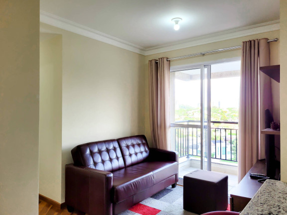 Imagem Apartamento com 3 Quartos para Alugar, 73 m² em Melville Empresarial I E Ii - Barueri Imagem Apartamento com 3 Quartos para Alugar, 73 m² em Melville Empresarial I E Ii - Barueri