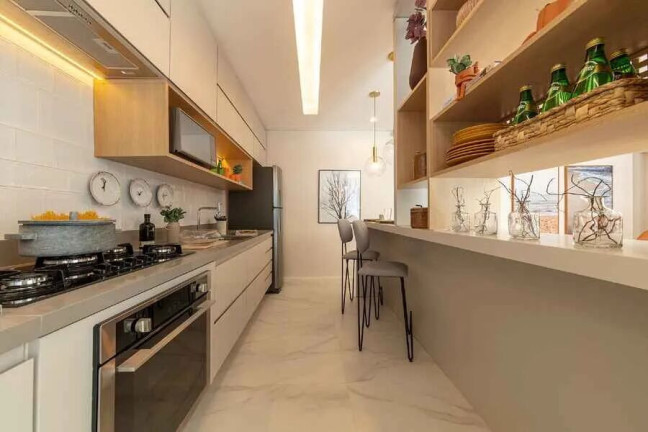 Imagem Apartamento com 3 Quartos à Venda, 110 m² em Vila Mariana - São Paulo