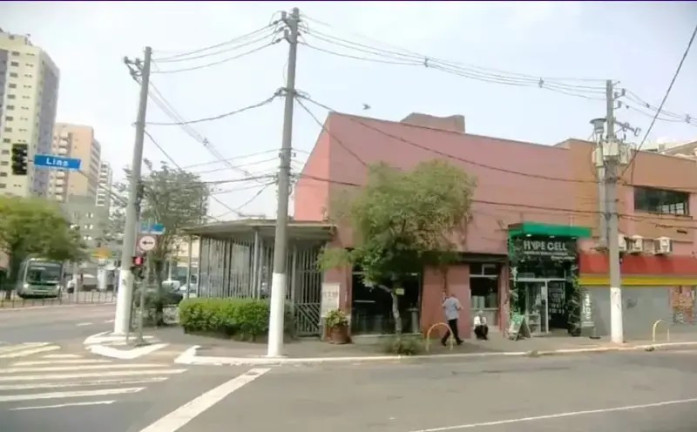 Imóvel à Venda, 133 m² em Vila Mariana - São Paulo
