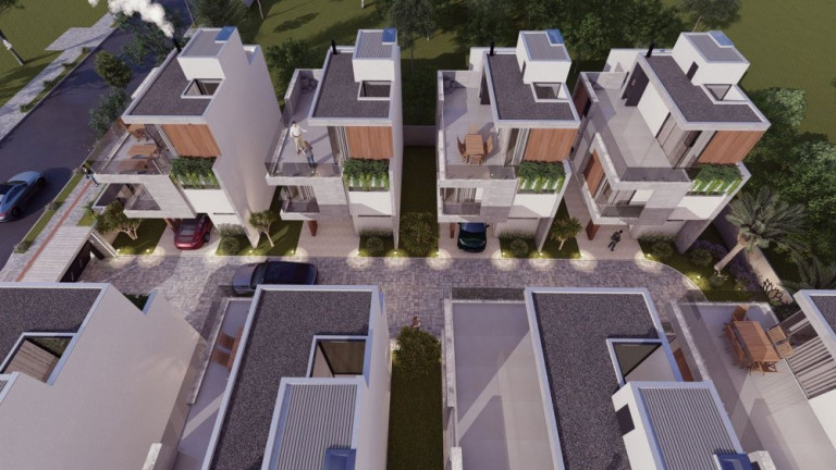 Imagem Sobrado com 3 Quartos à Venda, 108 m² em Portão - Curitiba