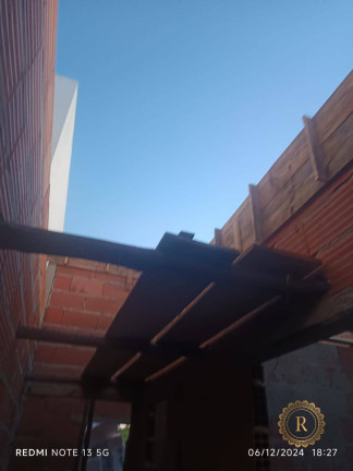Imagem Casa com 2 Quartos à Venda, 75 m² em Colina Do Campo - Serra Imagem Casa com 2 Quartos à Venda, 75 m² em Colina Do Campo - Serra