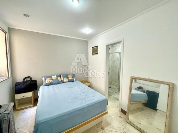 Imagem Apartamento com 2 Quartos à Venda, 80 m² em Vila Alzira - Guarujá Imagem Apartamento com 2 Quartos à Venda, 80 m² em Vila Alzira - Guarujá