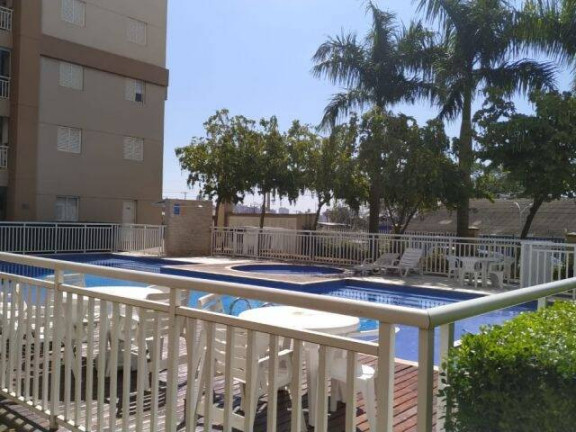 Apartamento com 3 Quartos à Venda,  em Vila São Luiz - Limeira