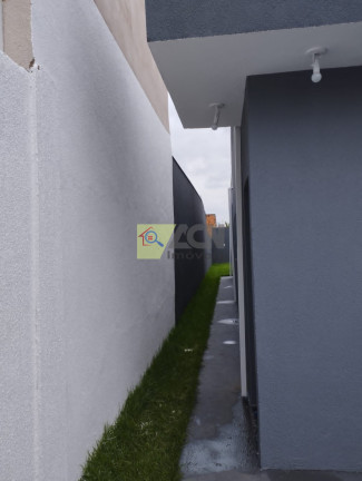 Imagem Casa com 2 Quartos à Venda, 56 m² em Vila Real - Hortolândia
