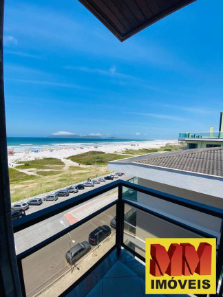 Imagem Cobertura à Venda, 275 m² em Vila Nova - Cabo Frio
