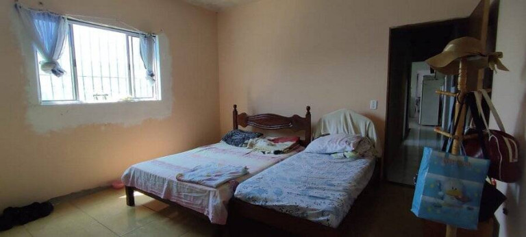 Imagem Casa com 2 Quartos à Venda, 300 m² em Jardim Márcia - Peruíbe Imagem Casa com 2 Quartos à Venda, 300 m² em Jardim Márcia - Peruíbe