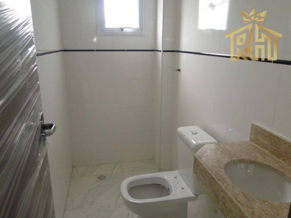 Imagem Apartamento com 2 Quartos à Venda, 69 m² em Tupi - Praia Grande