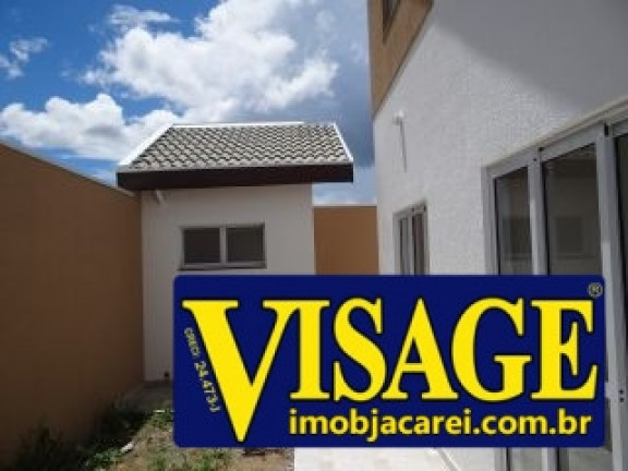 Imagem Casa com 3 Quartos à Venda, 173 m² em Vila Branca - Jacareí