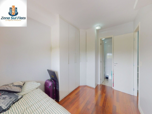 Imagem Apartamento com 2 Quartos à Venda, 83 m² em Vila Mariana - São Paulo