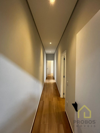 Imagem Casa com 3 Quartos à Venda, 147 m² em Loteamento Park Gran Reserve - Indaiatuba