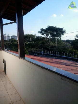 Imagem Casa com 4 Quartos à Venda, 450 m² em Jardim Chapadão - Campinas Imagem Casa com 4 Quartos à Venda, 450 m² em Jardim Chapadão - Campinas