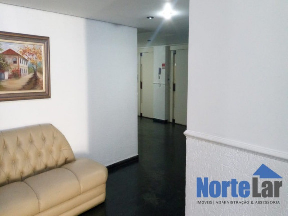 Imagem Apartamento com 3 Quartos à Venda, 67 m² em Santa Teresinha - São Paulo