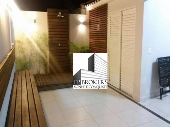 Imagem Casa de Condomínio com 4 Quartos à Venda, 144 m² em Vila Progresso - Sorocaba