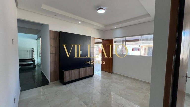 Casa com 3 Quartos à Venda, 155 m² em Industrial Santo Antônio - Aparecida De Goiânia