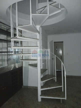 Imagem Apartamento com 1 Quarto à Venda, 60 m² em Centro - São Vicente