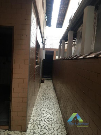 Imagem Sobrado com 3 Quartos à Venda, 115 m² em Paulicéia - São Bernardo Do Campo Imagem Sobrado com 3 Quartos à Venda, 115 m² em Paulicéia - São Bernardo Do Campo